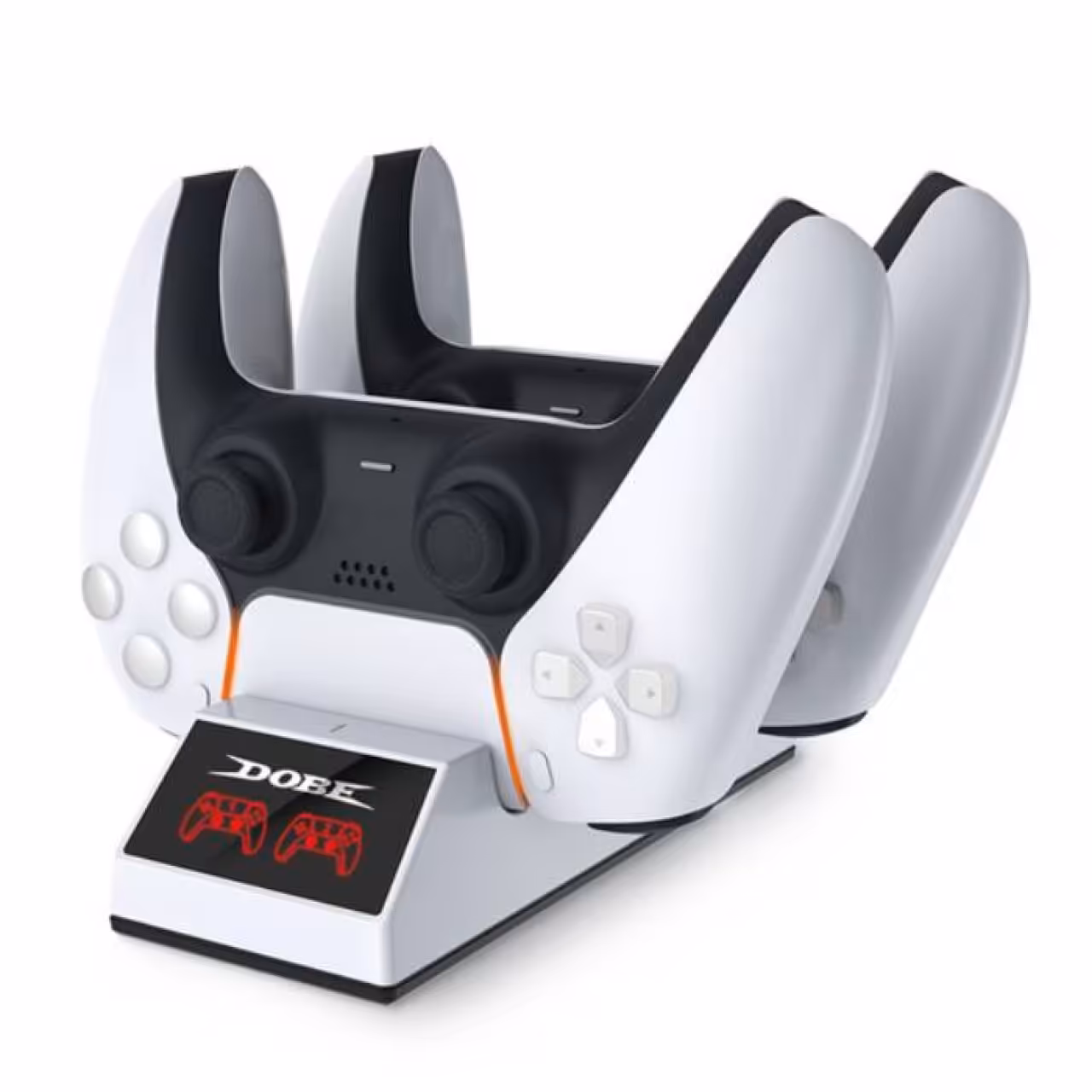 پایه شارژ دسته بازی پلی استیشن 5 دابی مدل TP5-0508