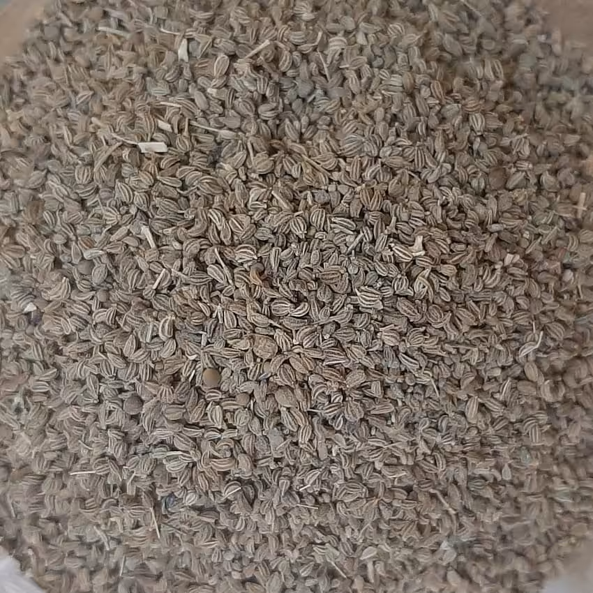 زنیان (خردانه) 5 کیلویی