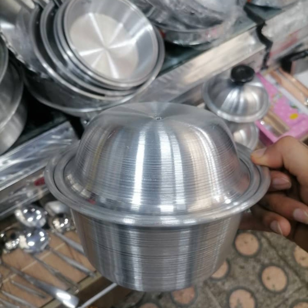کته پزی شمالی سه نفره