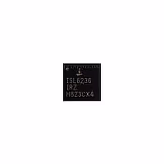 آی سی لپ تاپ Intersil ISL6236