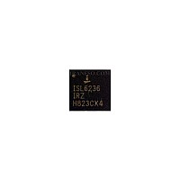 آی سی لپ تاپ Intersil ISL6236