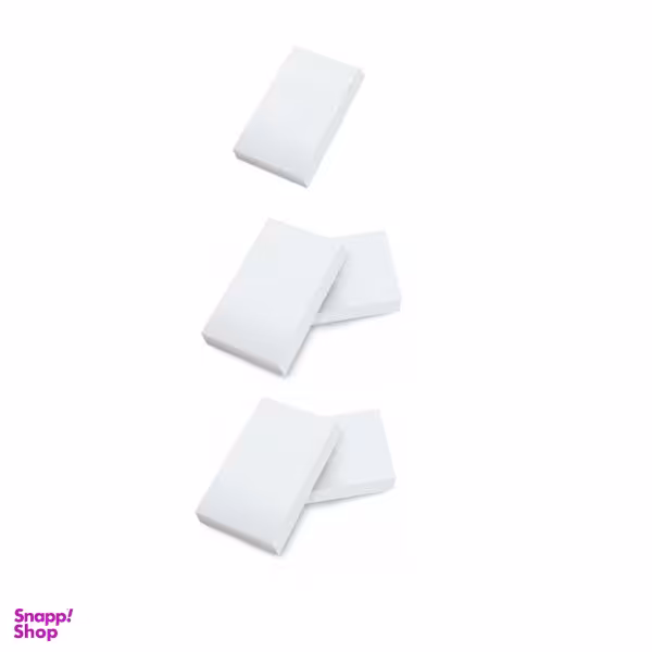 ابر جادویی مجیک مدل 0014 مجموعه 5 عددی