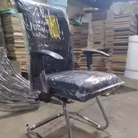 صندلی کنفرانسی کرکره ای اوژن(پس کرایه)