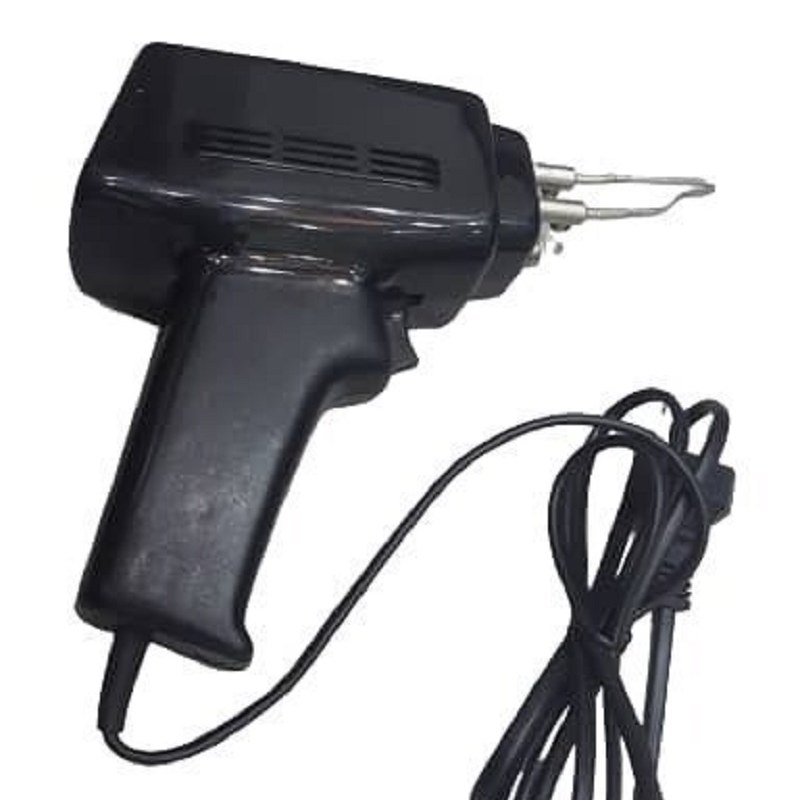 هویه تفنگی 100 وات مدل tusker tools