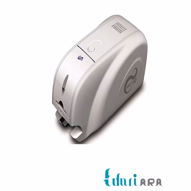 پرینتر کارت 31s اسمارت