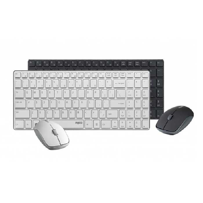 کیبورد و ماوس رپو مدل E9300P