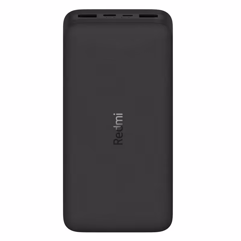 شارژر همراه شیائومی مدل PB200LZM ظرفیت 20000 میلی آمپر ساعت