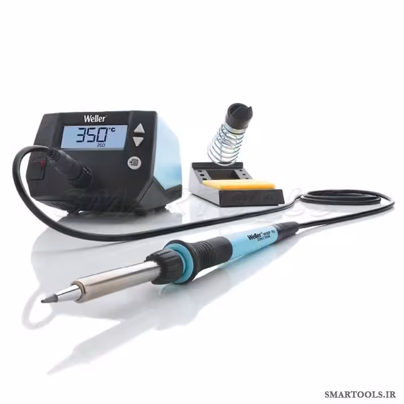 هویه ولر مدل WELLER WE1010   KIT