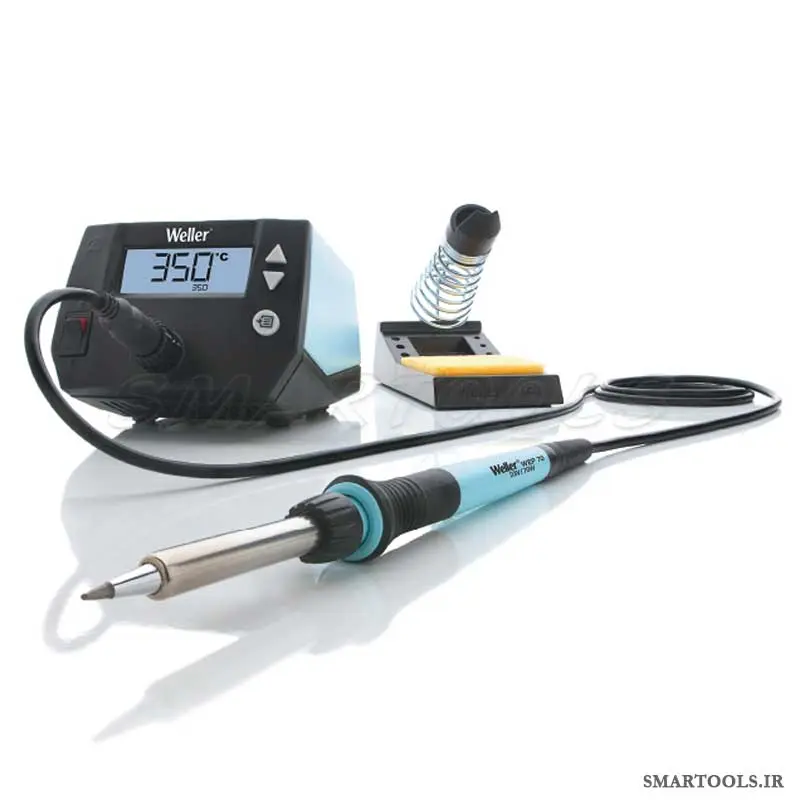 هویه ولر مدل WELLER WE1010 KIT