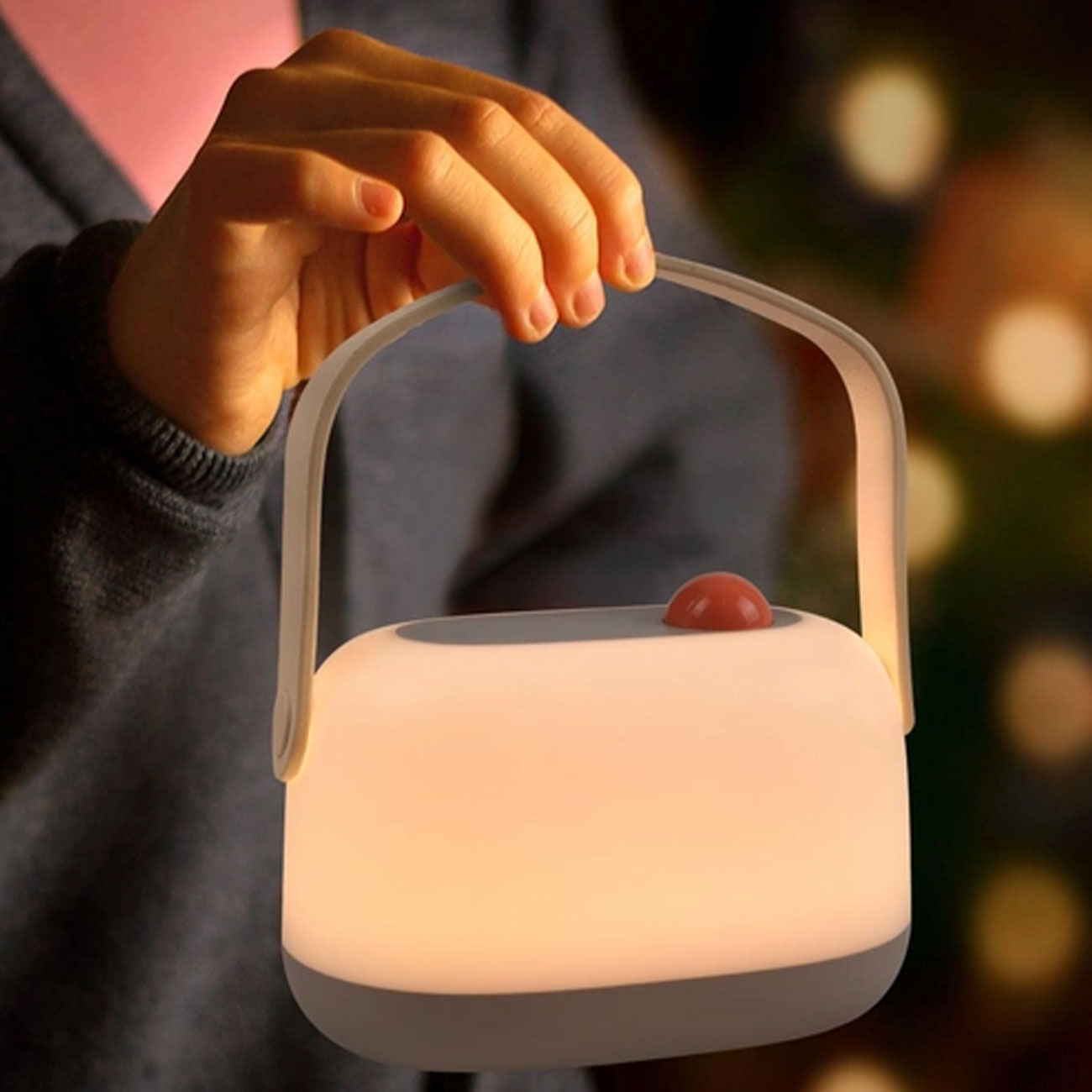 چراغ خواب فانتزی ضد آب و ضد گردوغبار دودو K680