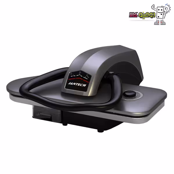 خرید اتو پرس جانتک مدل NX600 سری 600 - دومینو کالا