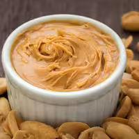 کره بادام زمینی 500 گرمی اعلاء