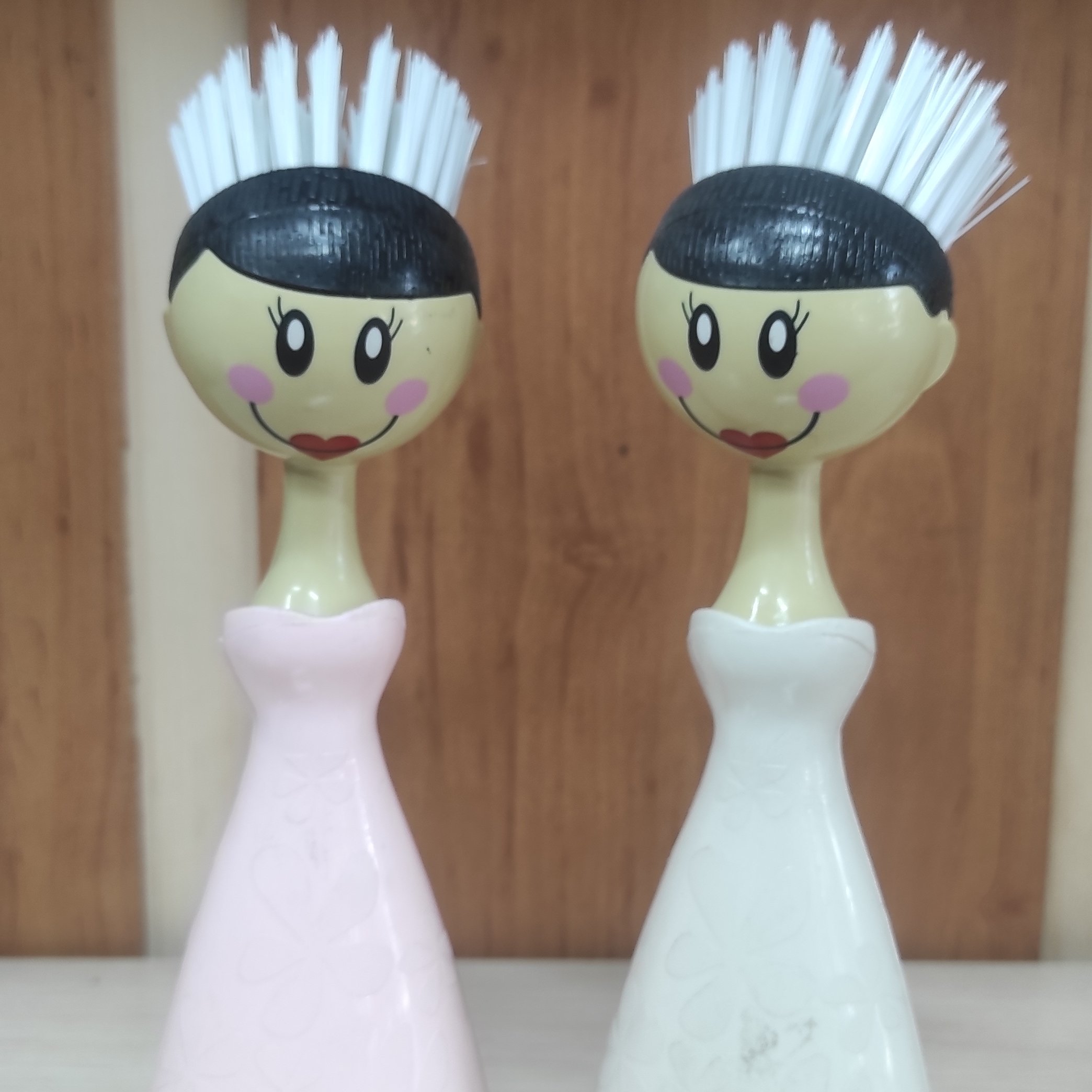 فرچه ظرفشویی