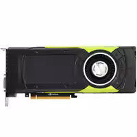 کارت گرافیک پی ان وای مدل ام 6000 با حافظه 24 گیگابایت