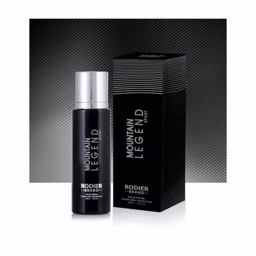 ادکلن رودیر منت بلک