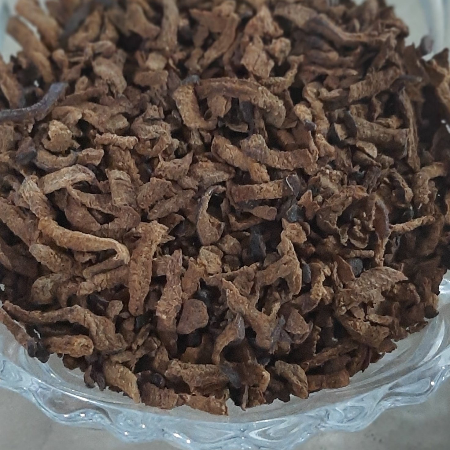 چای به اعلا خانگی 1کیلویی