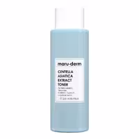 تونر سنتلا آسیاتکا مارودرم maru.derm CENTELLA ASIATICA TONER