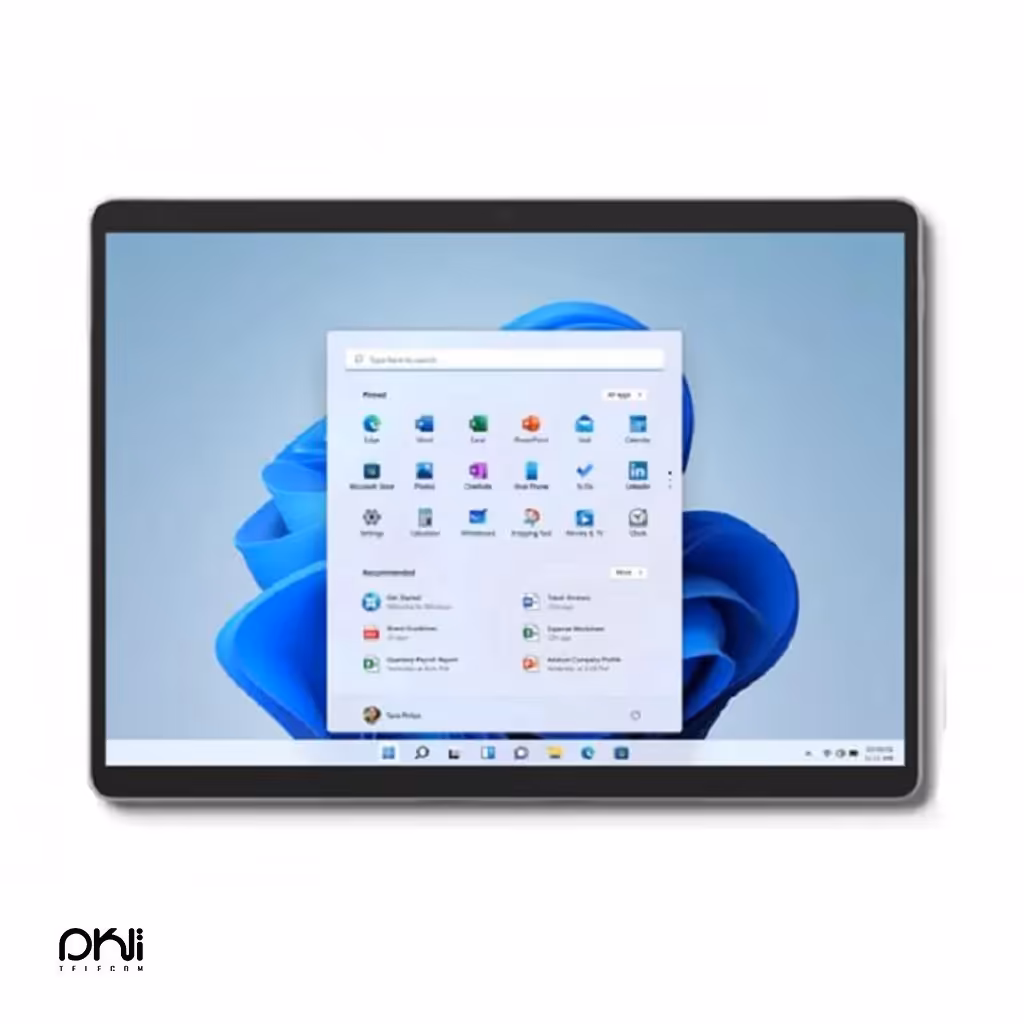 قیمت و خرید تبلت مایکروسافت Surface Pro 9 ظرفیت 1 ترابایت- تلکام