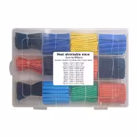 شیرینک حرارتی میکس بسته 800 عددی