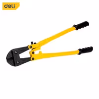 قیچی مفتول بر دلی مدل DL2618 سایز 18 اینچ