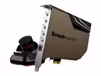 خرید کارت صدا اینترنال کریتیو Creative Sound Blaster AE-7 با بهترین قیمت