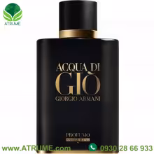 عطر ادکلن جیورجیو آرمانی آکوا دی جیو پروفومو اسپشیال بلند 75 میل مردانه