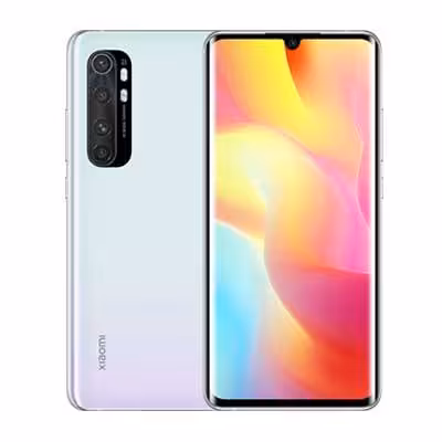 لوازم جانبی گوشی شیائومی Xiaomi Mi Note 10 Lite