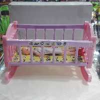 گهواره دخترانه