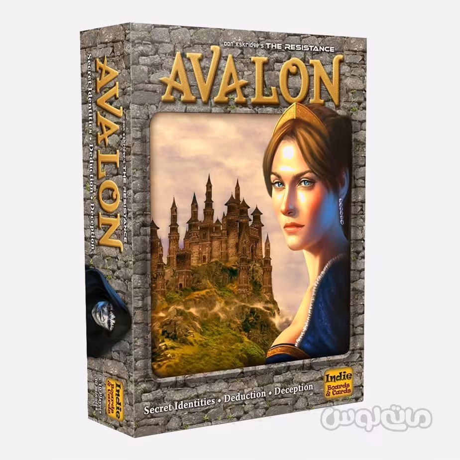 بازی اولون مستر گیمر

