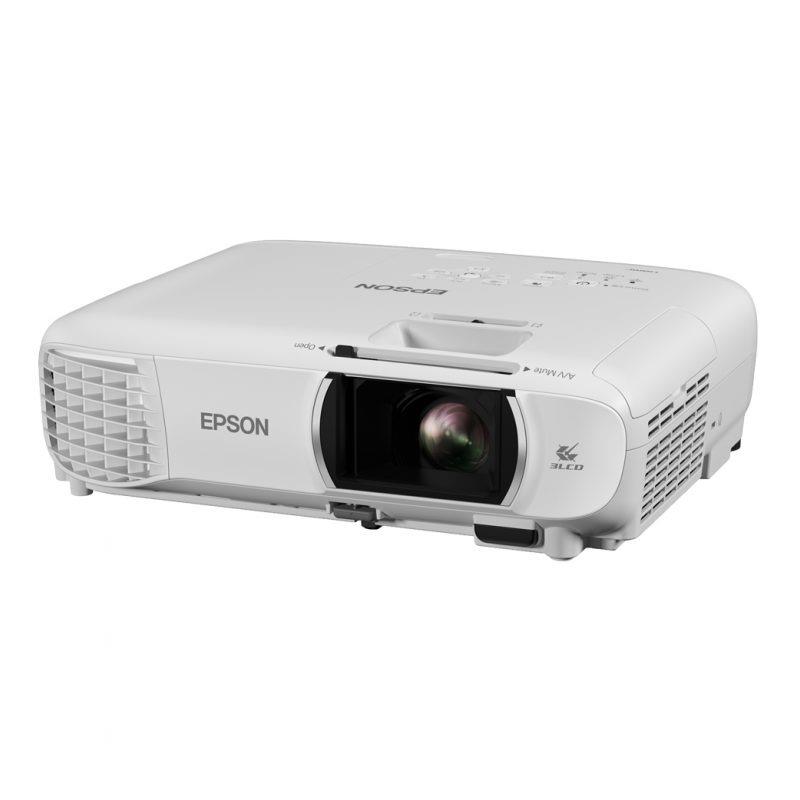 ویدئو پروژکتور اپسون مدل EH‑TW740