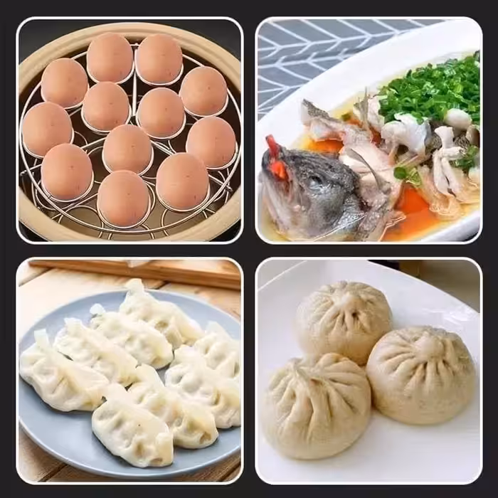 استند بخارپز تخم مرغ یک عدد کد عبد