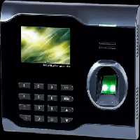 دستگاه حضور و غیاب اثر انگشت Vina مدل V26