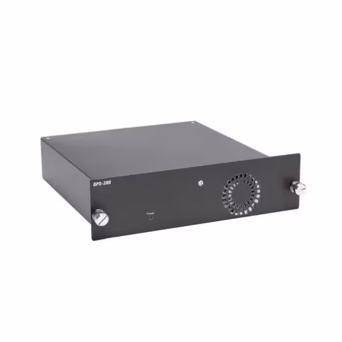 منبع تغذیه 60 وات سوییچ مدیریتی دی لینک DPS-200/E | فروشگاه نت ران