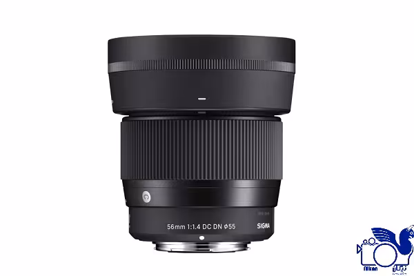 خرید و قیمت لنز Sigma 56mm f/1.4 DC DN برای کاننRF-گارانتی International