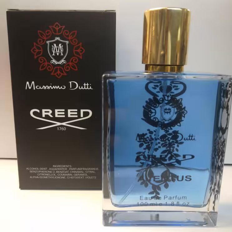 ادکلن کرید اونتوس ماه بانو (100ml)