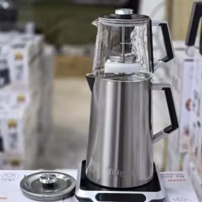 چایساز روهمی‌روگن مدل 1515