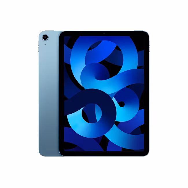 آیپد ایر نسل پنجم اپل نسخه 2022 | Apple iPad Air 5th 2022