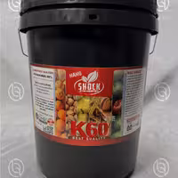 کود پتاس بالا شوک اصل آمریکایی مایع  20 لیتری 