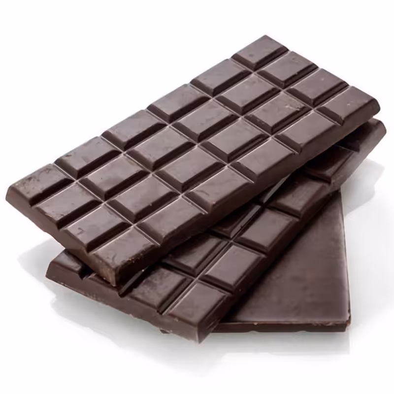 شکلات تخته ای(تبلتی) 80 گرم