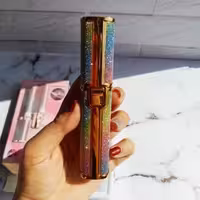 شیور صورت و ابرو اکلیلی