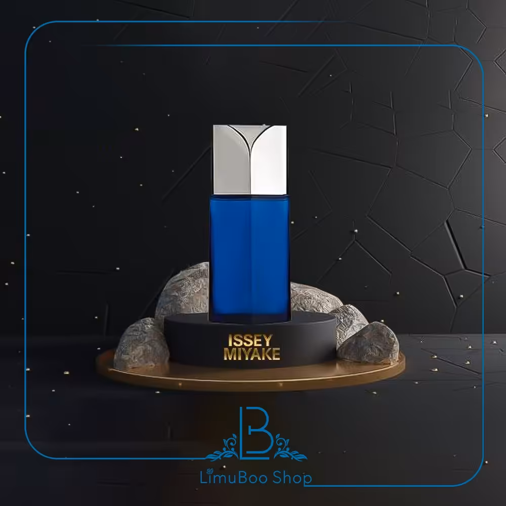 عطر اسی میاکی بلو، مناسب آقایان، طبع معتدل