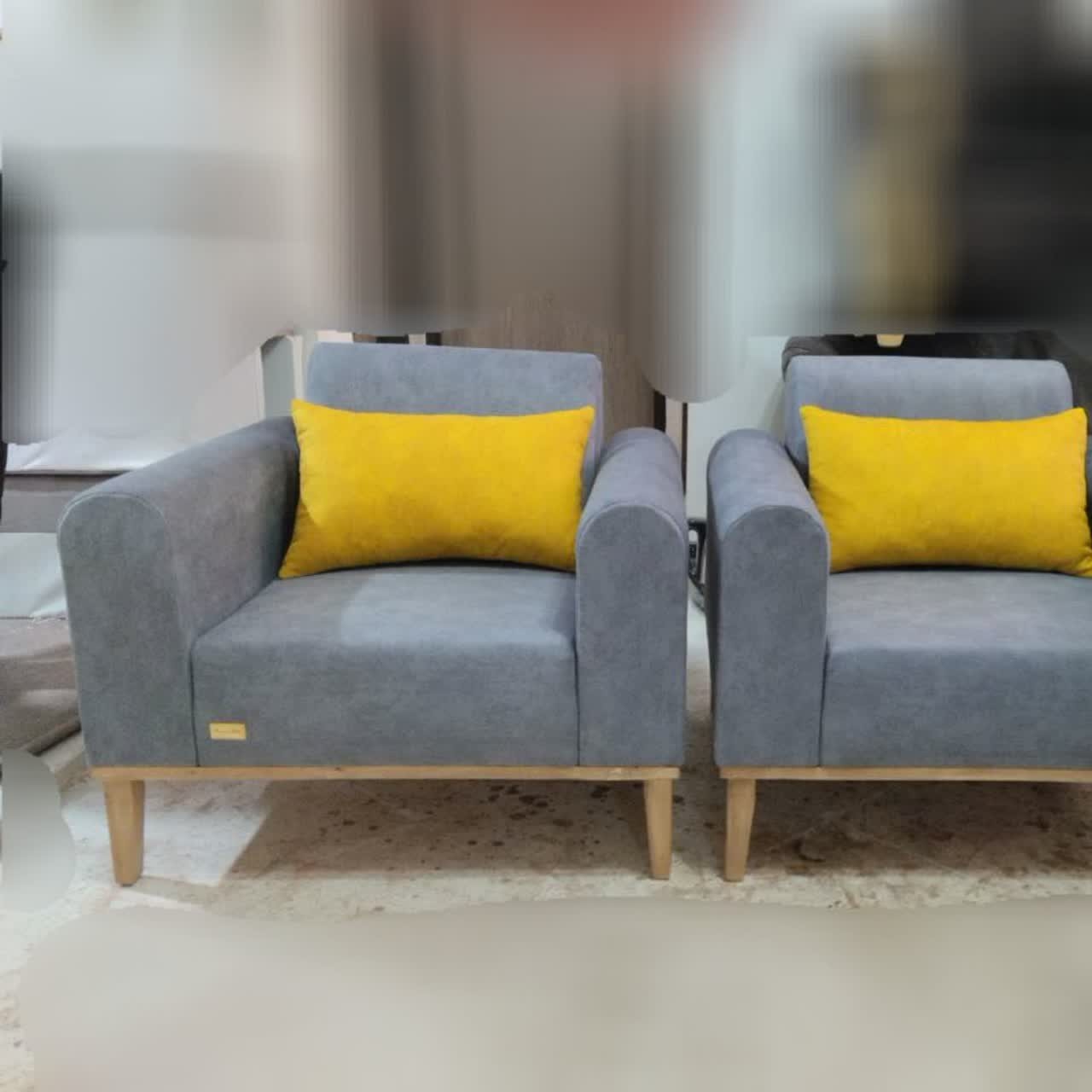 مبل راحتی ارزان