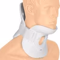 گردنبند طبی فیلادلفیا واسپور کد D234