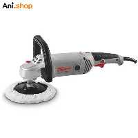 پولیش 180میلی متری 1300 وات دور متغیر دسته منحنی کد CT13320