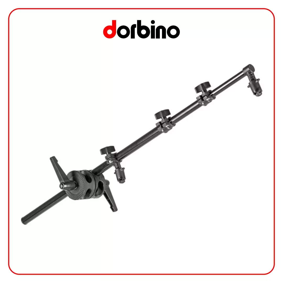 هولدر نگهدارنده رفلکتور Reflector Boom Holder - فروشگاه دوربین دوربینو