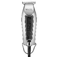 ماشین اصلاح وال دیتیلر مشکی Wahl Detailer 8290 اصلی