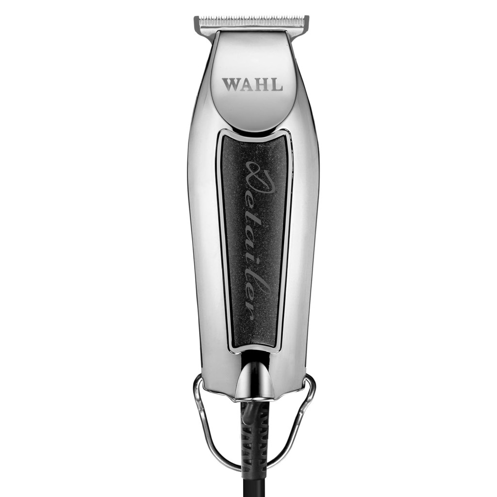 ماشین اصلاح وال دیتیلر مشکی Wahl Detailer 8290 اصلی