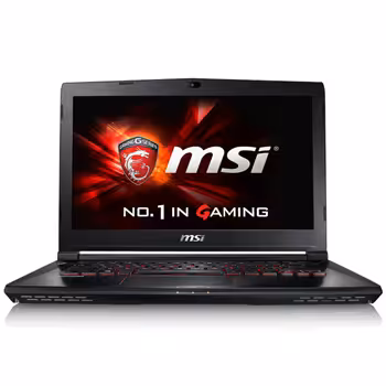 قیمت خرید لپ تاپ ام اس آی 6QE کد6601 | MSI GS40