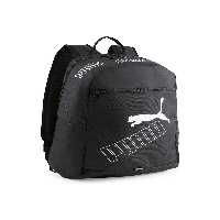 کیف مدرسه مشکی مردانه و زنانه سیاه کوله پشتی روزانه سفید یونیسکس 07995201 Puma