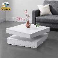 میز جلو مبلی کد DJP53 - فروشگاه سه گامه